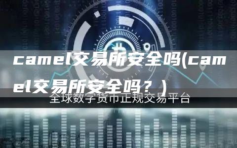 caml交易所安全吗 - caml交易所安全吗？